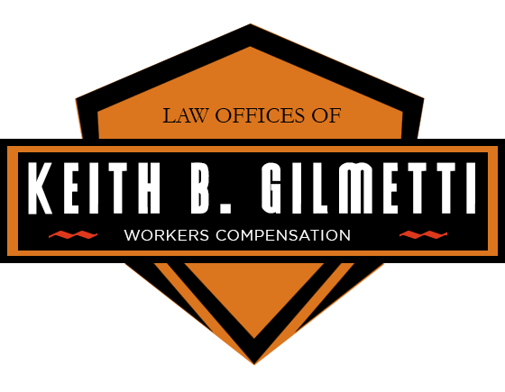 Workers Comp Lawyer Bakersfield | Keith B. Gilmetti